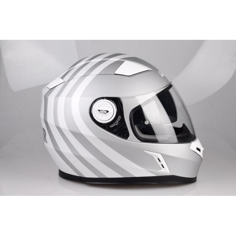 Lazer Bayamo All Star Integral-Motorradhelm