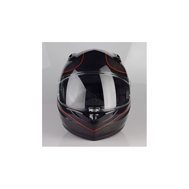 Lazer Kestrel Signature PC Integral Motorradhelm