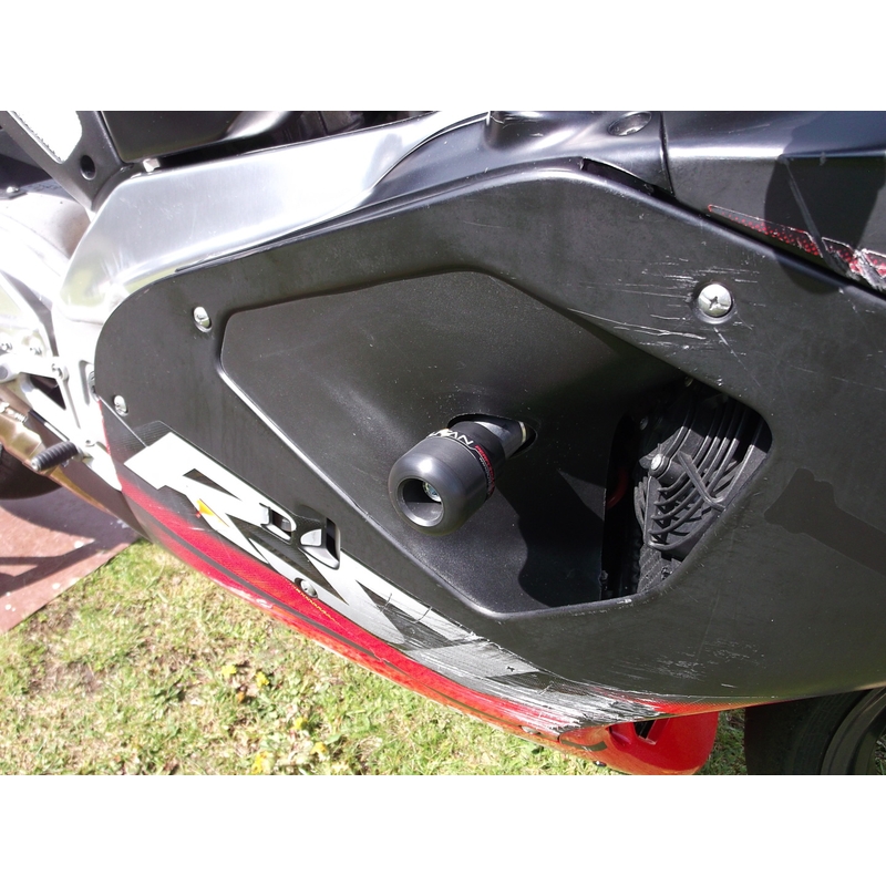 Aprilia RSV 1000 (98-03) Klassiker Ausverkauf