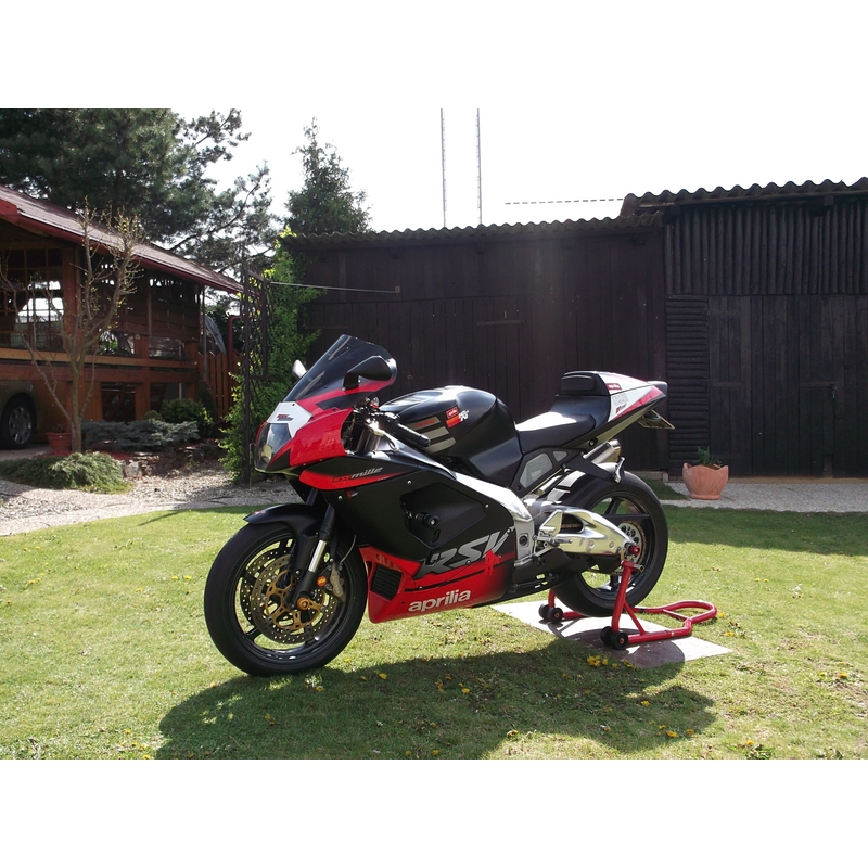 Aprilia RSV 1000 (98-03) Klassiker Ausverkauf