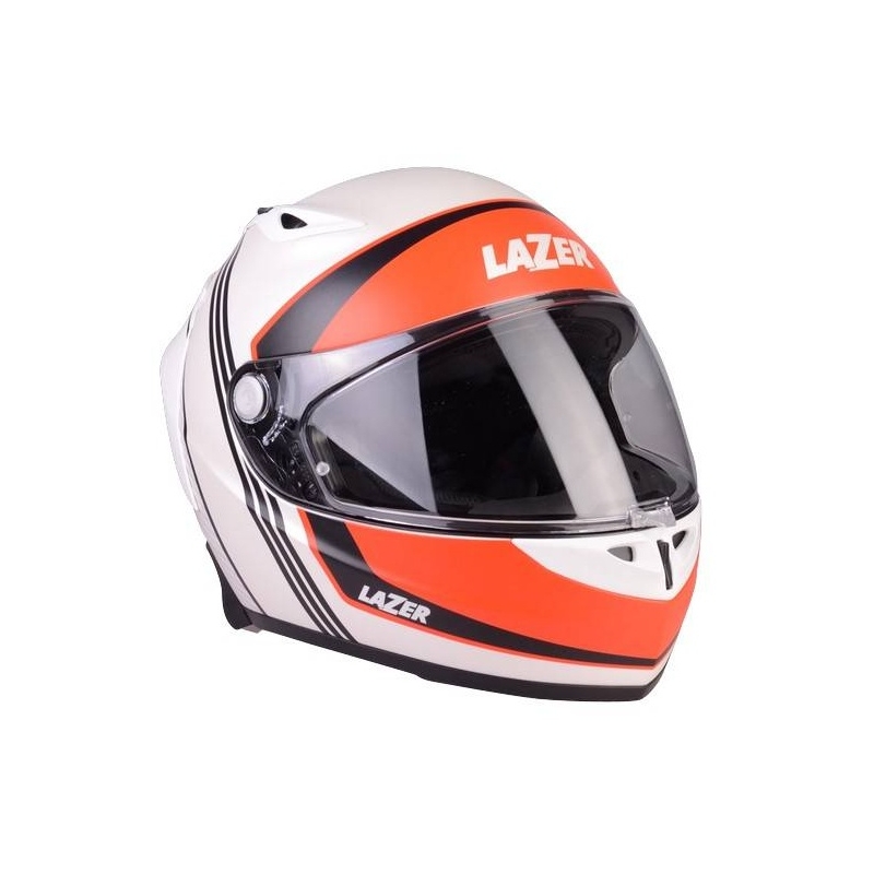 Motorradhelm Lazer Osprey Raceline Glas LUMINO