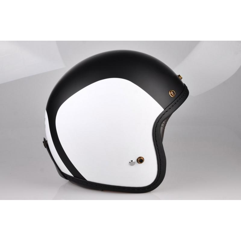 Offener Motorradhelm Lazer Mambo Evo Air Fly Ausverkauf