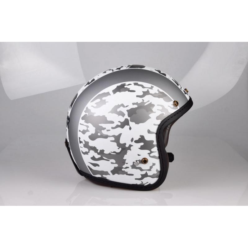 Offener Motorradhelm Lazer Mambo Evo Camo