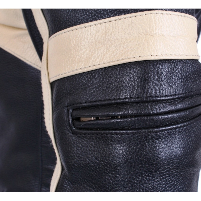 RSA Turismo Motorradjacke Ausverkauf