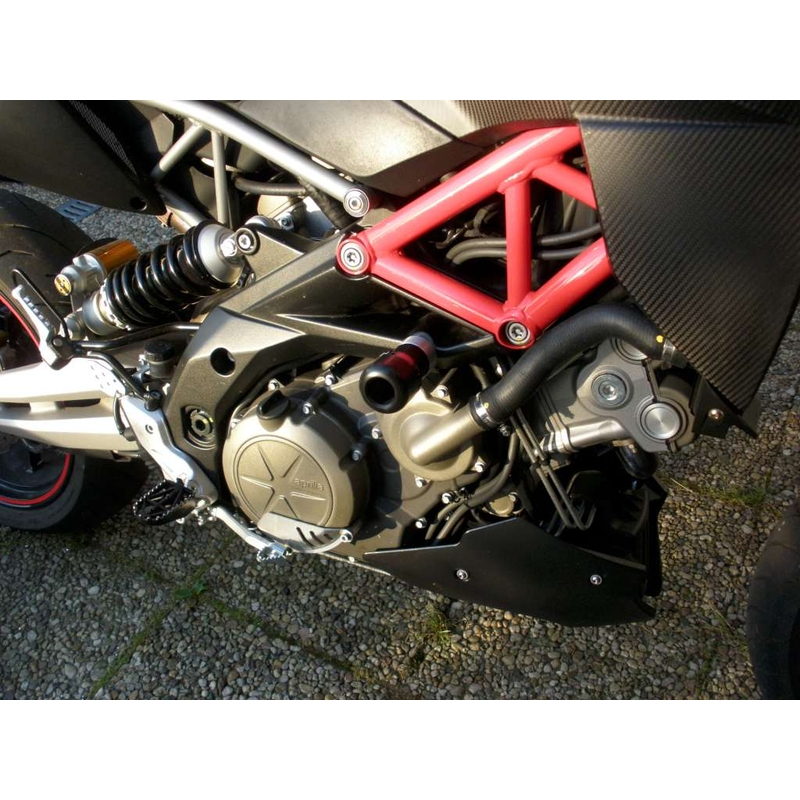 Aprilia SL750 Shiver/ SMV 750 Dorsoduro Klassisch