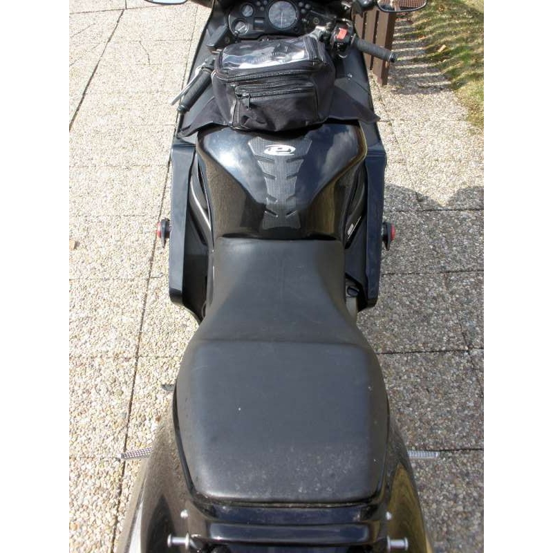 Honda CBR 1100XX Superblackbird Klassisch