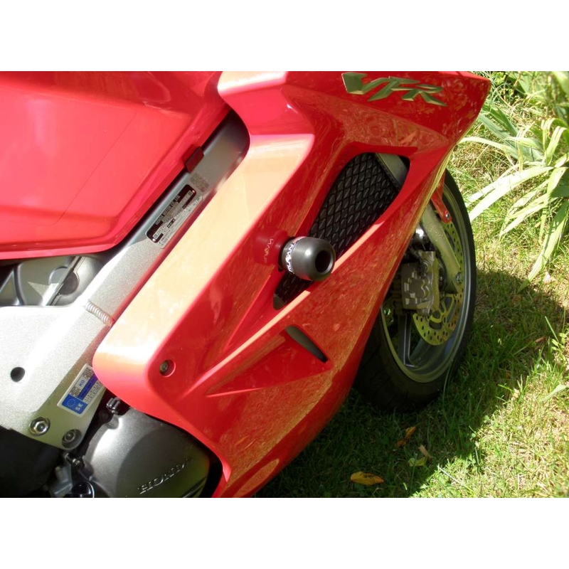 Honda VFR 800 v-tec (03-09) Klassisch