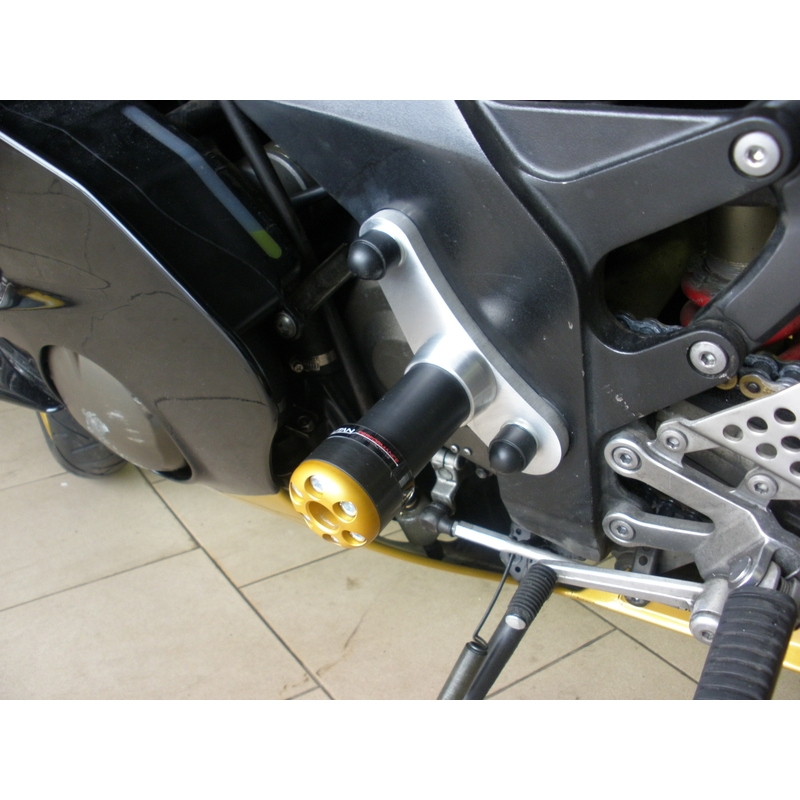 Kawasaki ZX-12R Klassisch