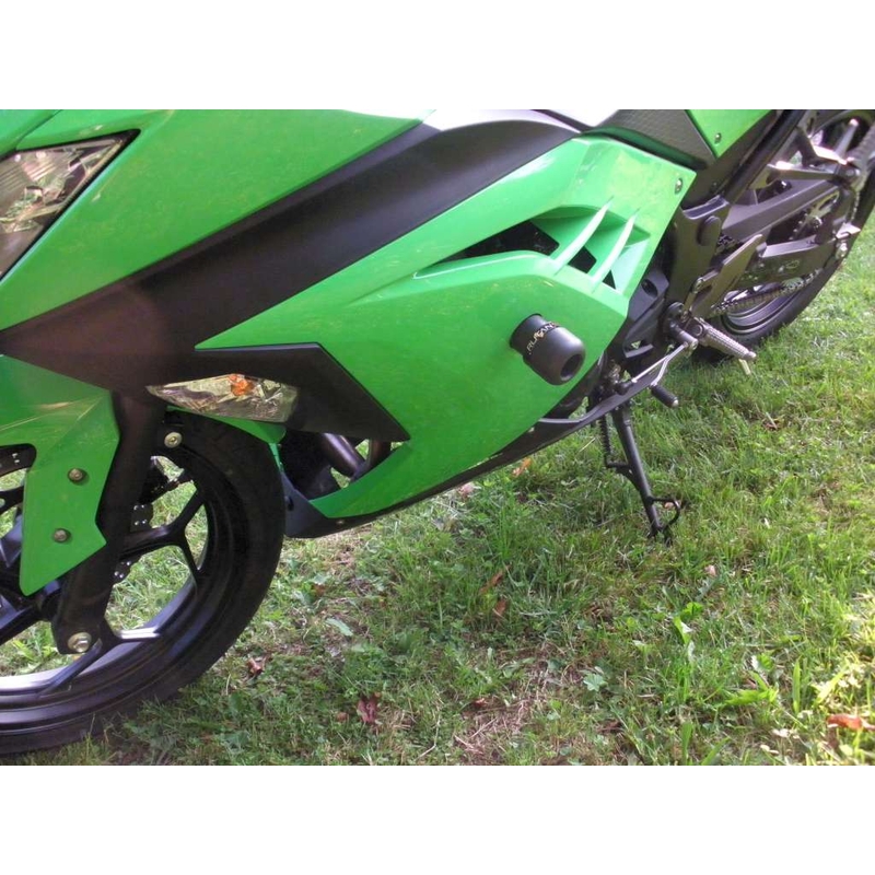 Kawasaki ZX-300R Klassisch
