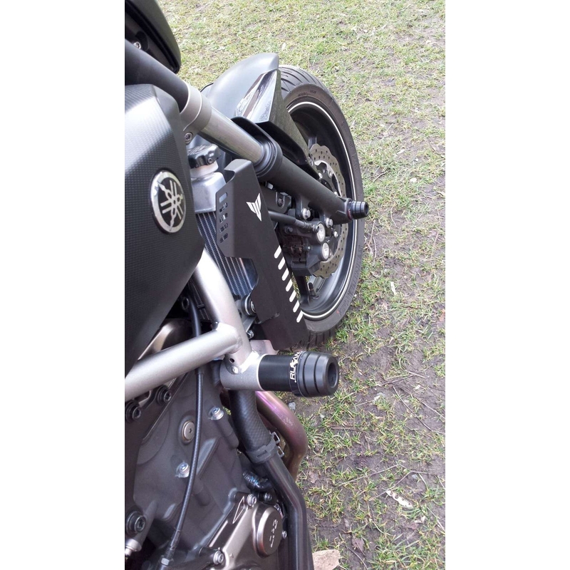 Yamaha MT-07/XSR 700 Arrow Einzelpunkt-Kit Ausverkauf