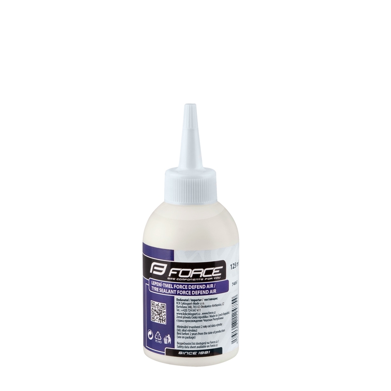 FORCE Defend Luftdichtungsmasse 125 ml