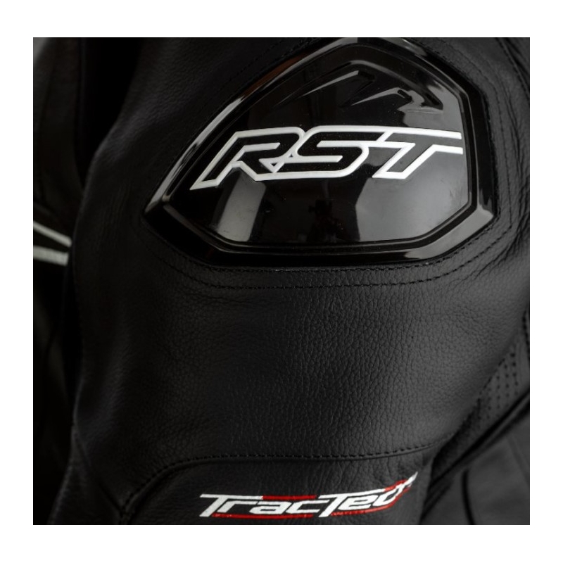 Motorradjacke RST Tractech Evo 4 CE schwarz Ausverkauf