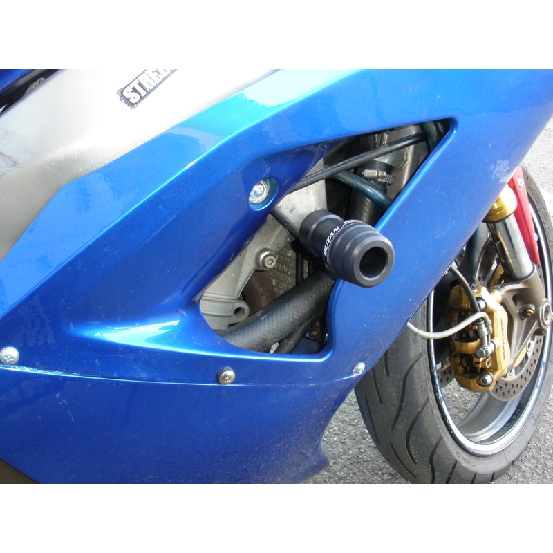 Kawasaki ZX-6R (03-04) Pfeil
