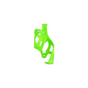 HYDRA SIDE PULL Korb mit seitlich angebrachter Flaschenentnahme, OXFORD (grün, Kunststoff)