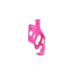 HYDRA SIDE PULL Korb mit seitlicher Entnahme von Bidons/Flaschen, OXFORD (rosa, Kunststoff)