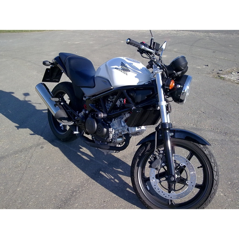 Honda VTR 250 Pfeil
