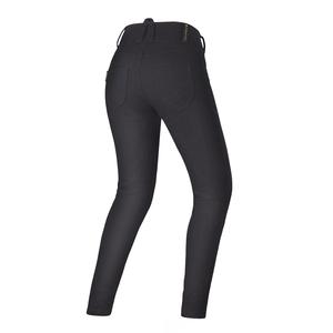 Shima Nox 2.0 Damen Motorrad Leggings Schwarz