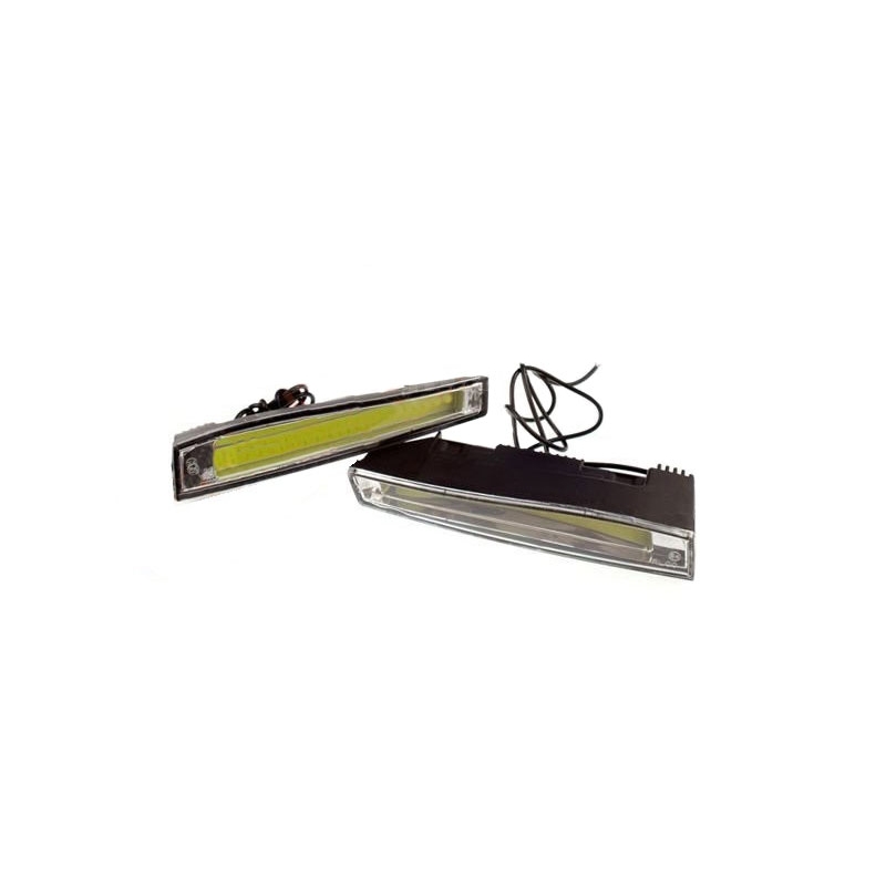 Tagfahrleuchten Superlight 800 LM 12 V/24 V COB