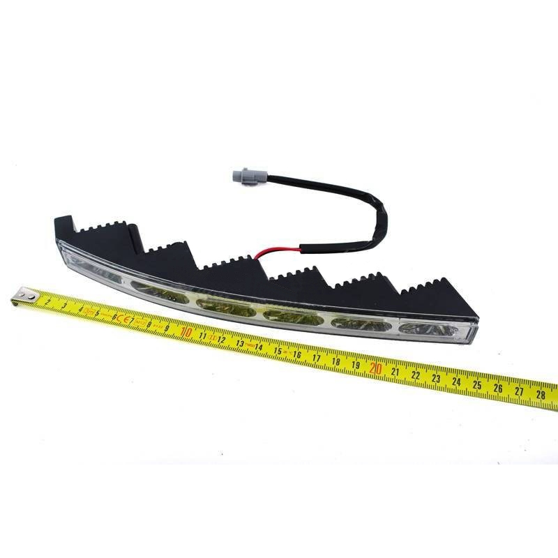 Tagfahrlicht Superlight RL 12 LEDs 560 LM VW Passat / Skoda SUPERB