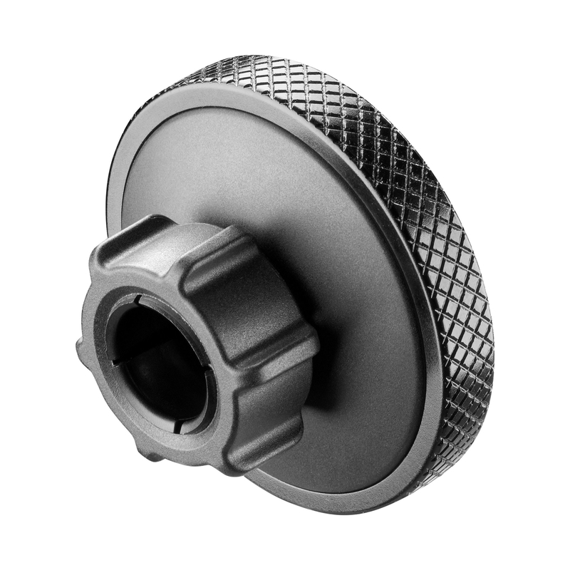 Antivibrationsmodul für Interphone SM-Halterungen