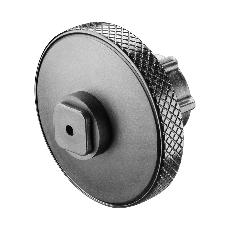 Antivibrationsmodul für Interphone SM-Halterungen