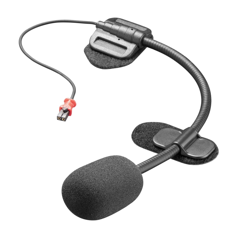 Ersatzmikrofon für Interphone U-COM16, U-COM4 und U-COM2 Gegensprechanlagen