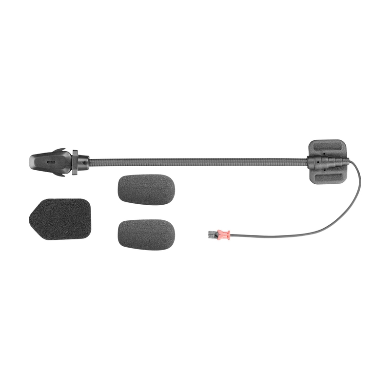 Ersatzmikrofon für Interphone U-COM16, U-COM4 und U-COM2 Gegensprechanlagen