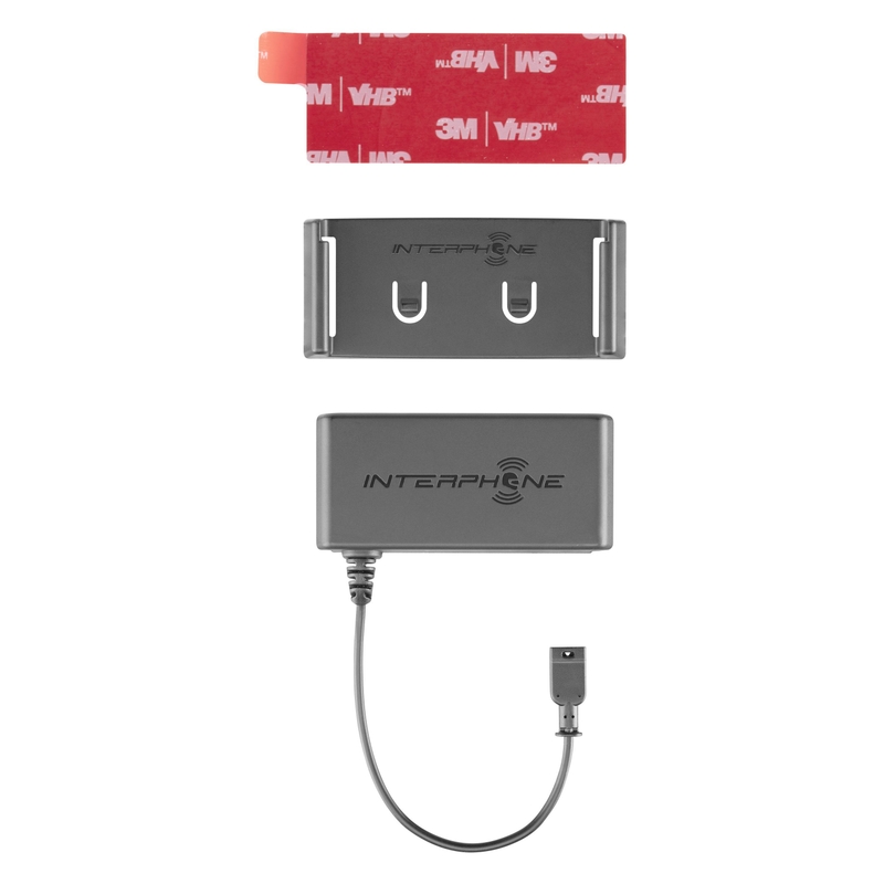 Ersatzakku Interphone 560 mAh für U-COM2/U-COM4/U-COM16