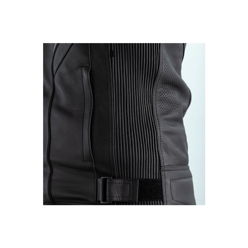 Motorradjacke RST Sabre Airbag CE schwarz  Ausverkauf