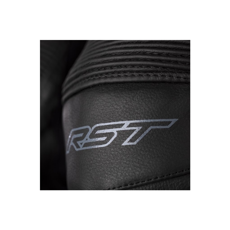Motorradhose RST S1 CE schwarz verlängert Ausverkauf