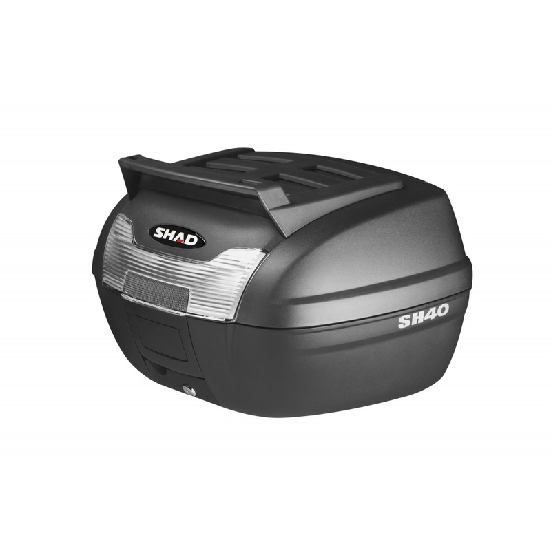 Top case SHAD SH40 cargo schwarz