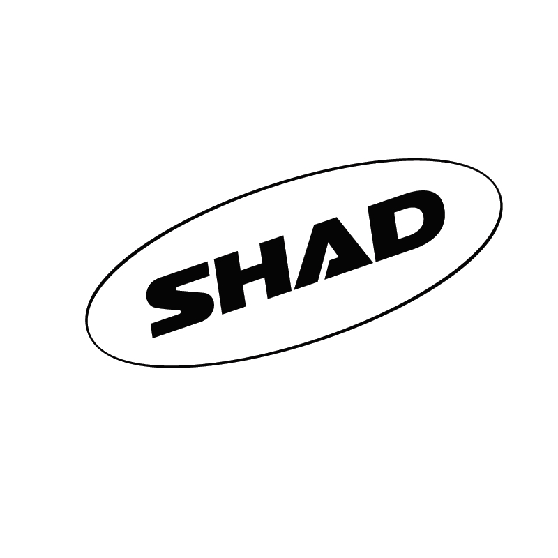 Aufkleber SHAD for ATV80 and ATV40
