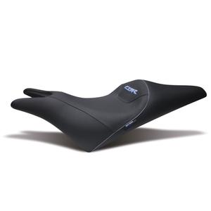 Komfortsitzbank SHAD SHH0B6201 Nähte schwarz/blau