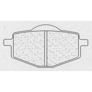 Bremsbeläge CL BRAKES 2284 S4