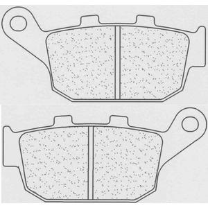 Bremsbeläge CL BRAKES 2298 S4
