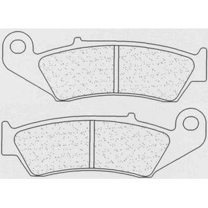 Bremsbeläge CL BRAKES 2302 S4