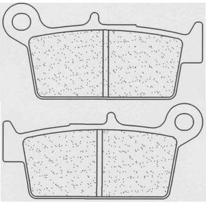 Bremsbeläge CL BRAKES 2314 S4