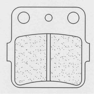Bremsbeläge CL BRAKES 2328 S4