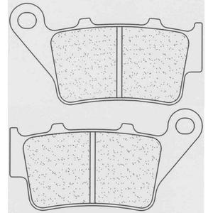 Bremsbeläge CL BRAKES 2353 S4