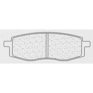 Bremsbeläge CL BRAKES 2792 S4