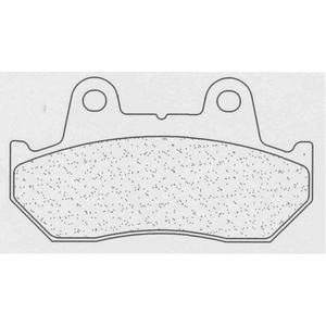 Bremsbeläge CL BRAKES 3011 MSC