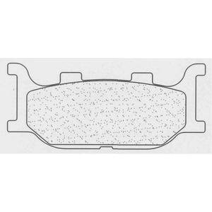Bremsbeläge CL BRAKES 3025 MSC