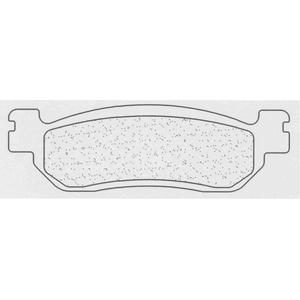 Bremsbeläge CL BRAKES 3033 MSC