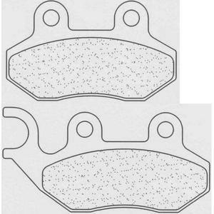 Bremsbeläge CL BRAKES 3039 MSC