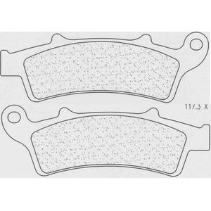 Bremsbeläge CL BRAKES 3056 MSC
