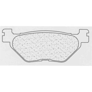 Bremsbeläge CL BRAKES 3061 MSC