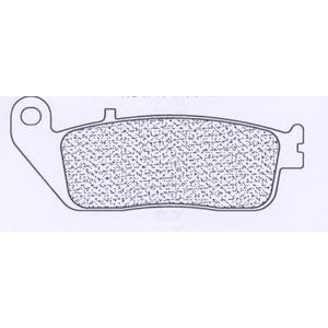 Bremsbeläge CL BRAKES 3065 MSC