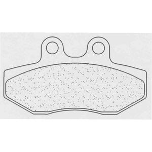 Bremsbeläge CL BRAKES 3069 MSC