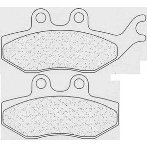 Bremsbeläge CL BRAKES 3081 MSC