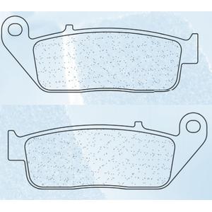 Bremsbeläge CL BRAKES 3097 MSC